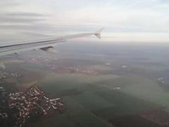 -维也纳国际机场