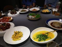 -羲和雅苑•北京烤鸭(国贸商城店)