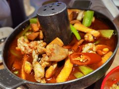 -溪林小馆(浦江城市生活广场店)