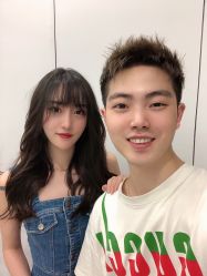 -INSTYLE造型·明星店