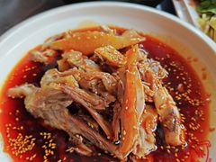 -土桥手掌鸡·26年灌县老味道(都江堰店)