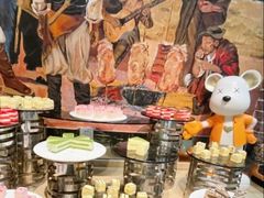 -拉丁餐厅·巴西烤肉自助(正佳广场店)