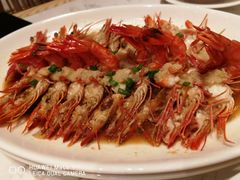 -莆田餐厅(吉隆坡柏威年广场店)