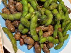 -喝丢一只鞋海鲜烧烤·海肠捞饭(东关街店)