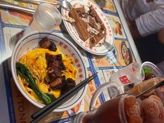 -文通冰室(东方宝泰店)
