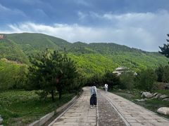 -五台山风景名胜区