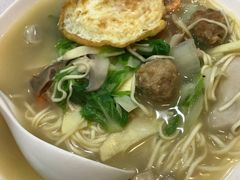 -二扁私房面馆(崂山路店)