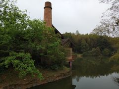 -景德镇古窑民俗博览区