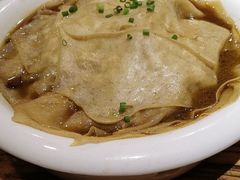 -阿凡提餐厅(簋街店)