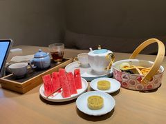 -隐溪茶馆(金虹桥店)