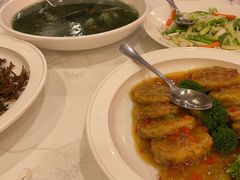 -上海精菜馆(虎踞关店)