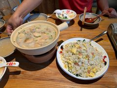 -破三川·新川菜(静安大融城店)