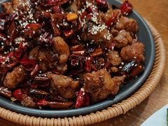 -溢香苑瓦罐(前进路店)