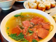 -哑巴生煎(临顿路店)
