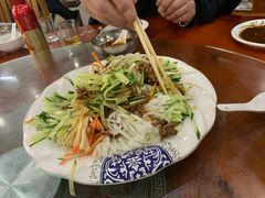-老长江路灌汤包(天津路总店)