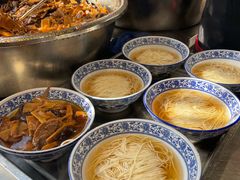 观音面-西园寺素食(西园弄戒幢律寺店)
