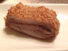 芝麻鸭子-厉家菜(金宝街店)