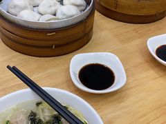 -鸡鸣汤包(广东路店)