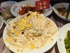 -有位虾匠·胶东土菜小馆(市北店)