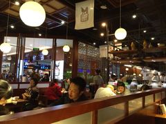 黑鸡小馆-黑鸡小馆(金源店)