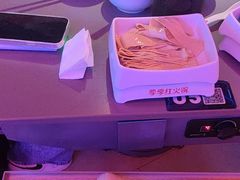 -季季红火锅(动壹店)