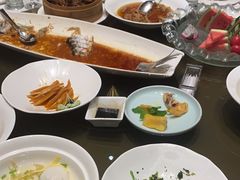 -钱塘宴(东站西子国际店)