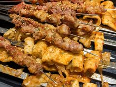 -燕郊烧鸽子(酷车小镇店)