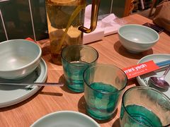 -迷你椰·泰式大排档(观前街店)