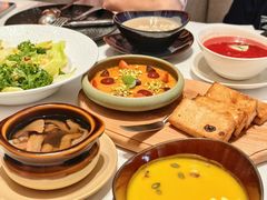 -马克西姆俄罗斯餐厅(绥芬河店)
