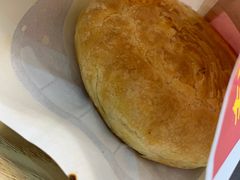 -吉品合酥脆烤饼(哈西金街店)