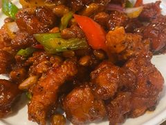 -陈傻子餐厅(世纪都会店)