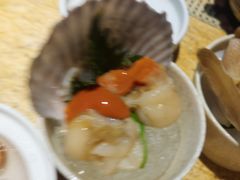 -雍和会海鲜姿造自助(湖东路店)
