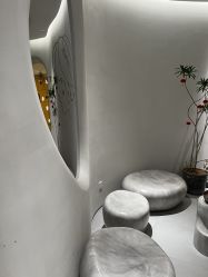 点击看大图 -3AM·S HAIR SALON烫发染发接发