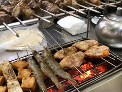 -小寒羊烧烤(凯瑞时代大厦店)