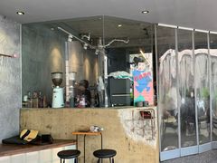 -BE NORMAL CAFE(霞溪路店)