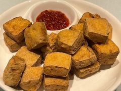 -南山饭店(阳明古镇店)