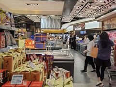 -Olé精品超市(广州太古汇店)