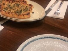 -PIZZA BIANCA(万象城店)