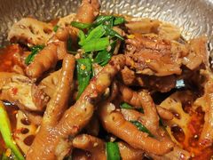 -辣得叫湘菜(四明店)