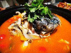 鱼头-巴人堂(女儿城店)