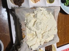 一块豆腐-95号酱骨·一块豆腐(展春园西路店)