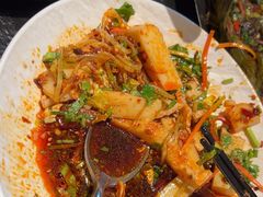 -呐咪傣园·云南菜(石厦店)