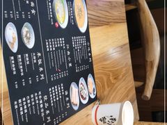 -南小蟹手工點心(三里屯店)