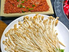 -晓宇重庆火锅(龙首店)