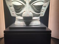 -三星堆博物馆
