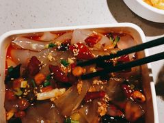 -半天妖烤鱼(槐房万达店)