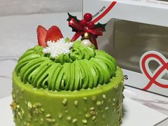 -美心西饼mx cakes(市桥站店)