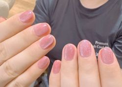 -莫奈花园日式美甲美睫