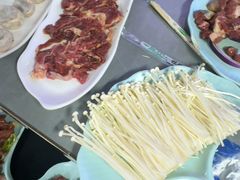 -牛犇炭火烤肉·鲜切烤肉(承德总店)