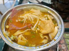 -香漫谷泰式小火锅(巴南万达店)